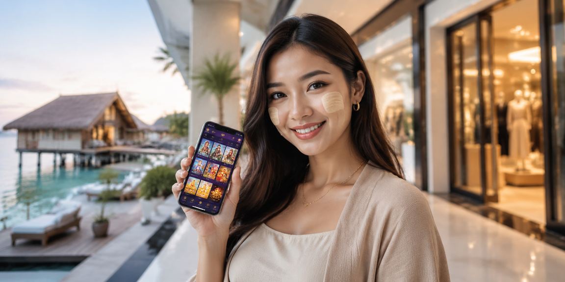 casino app