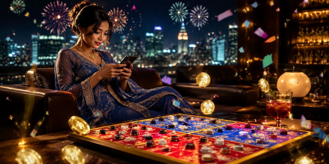 casino app