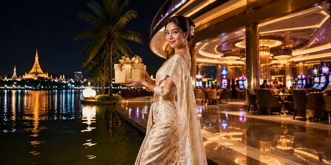 casino app