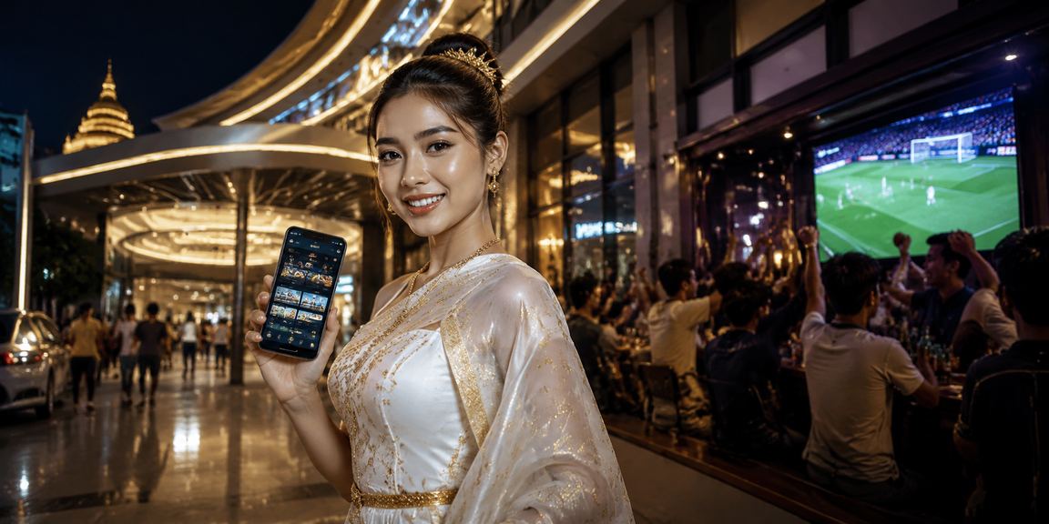 casino app