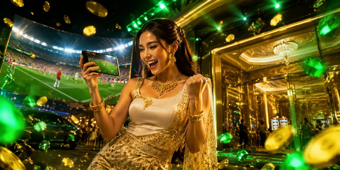 casino app