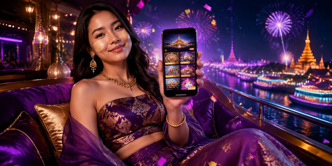 casino app