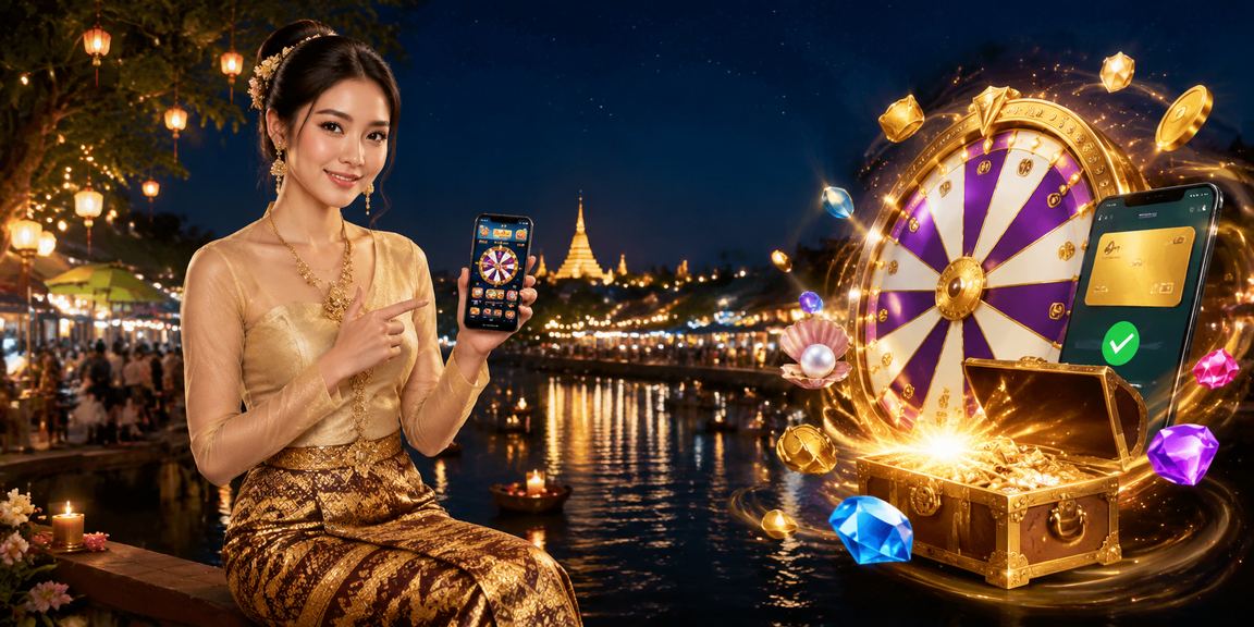 casino app