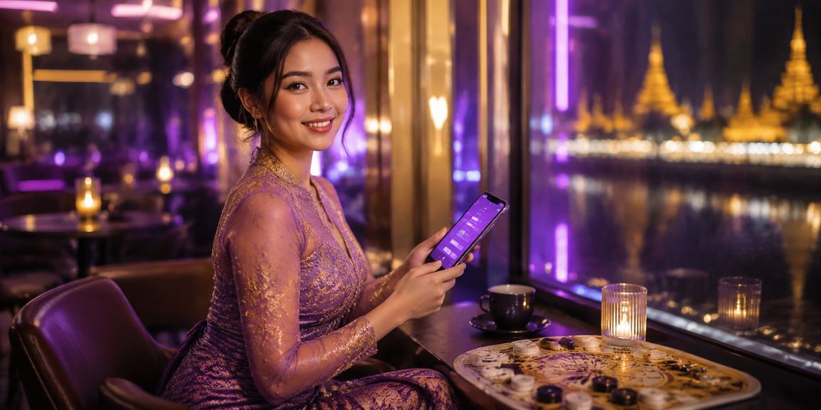 casino app