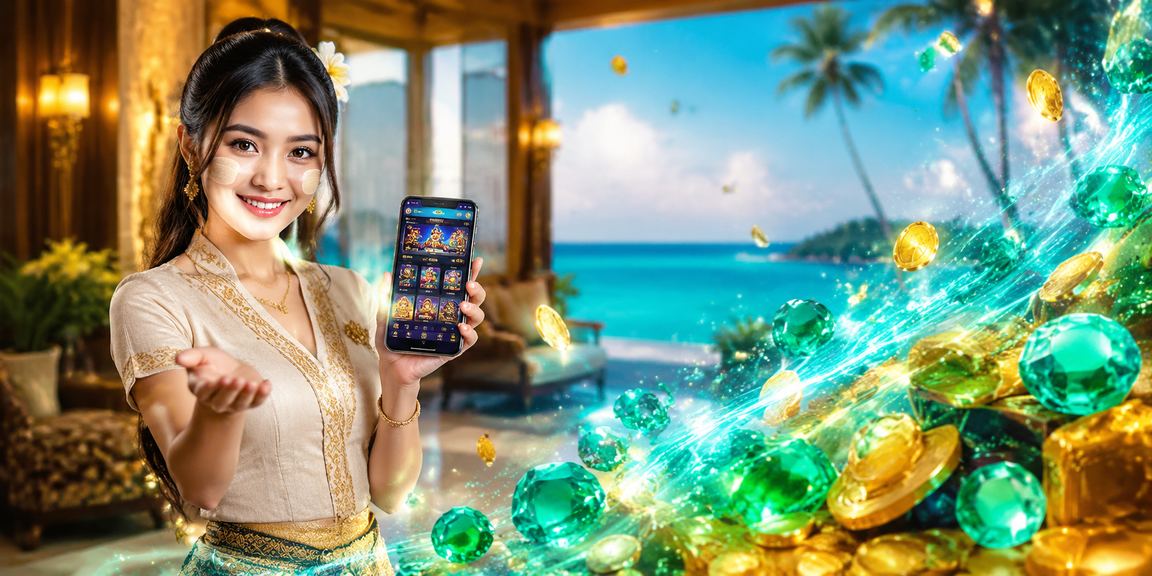 casino app