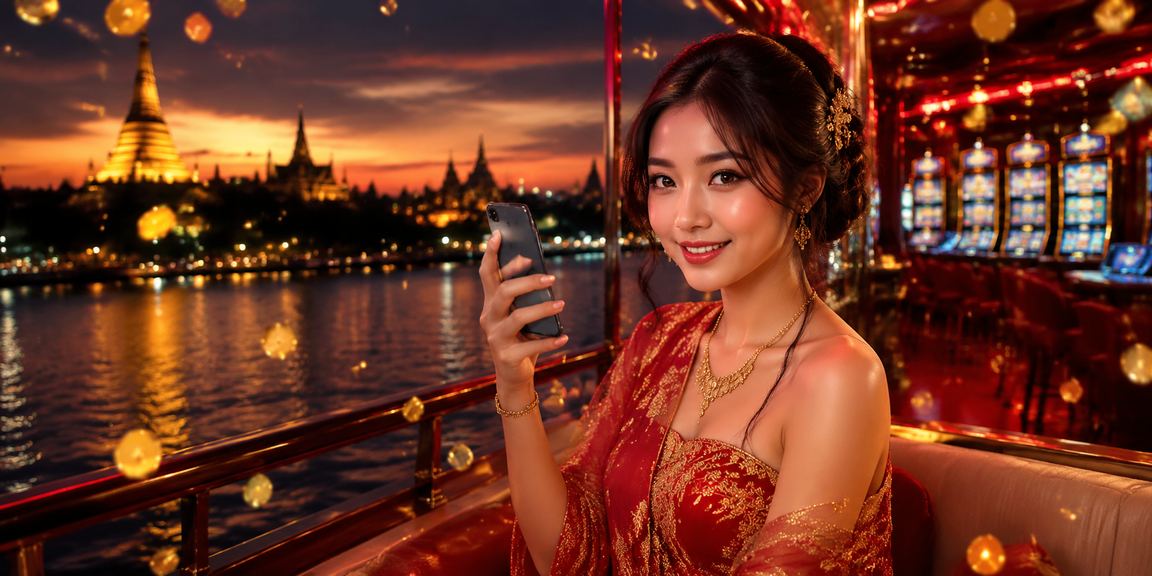casino app